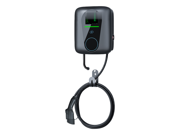 Wallbox Pro Smart OCPP